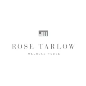 Rose Tarlow Melrose House