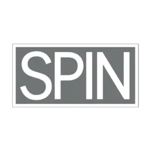 Spin Magazine