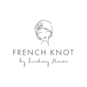 french knot