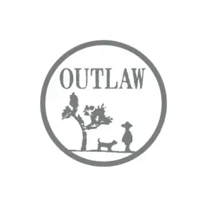 outlaw logo